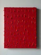 Load image into Gallery viewer, Red Painting

