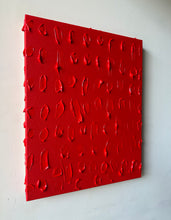 Load image into Gallery viewer, Red Painting
