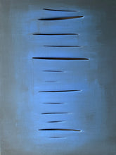 Load image into Gallery viewer, 13 Lines in Light Blue VIolet
